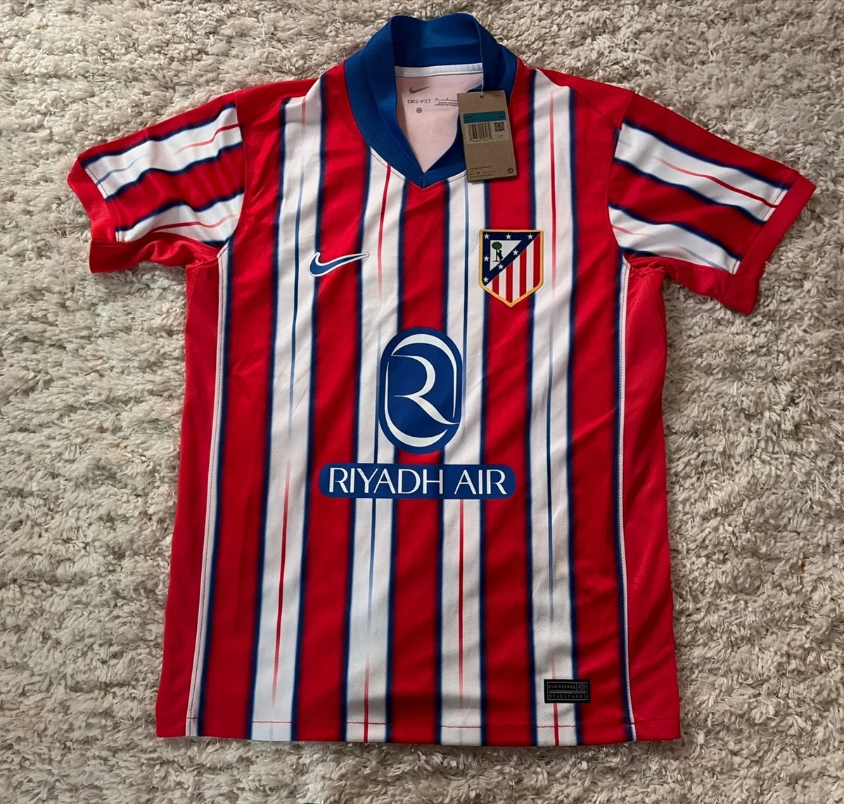 Atlético Madrid products for sale | eBay