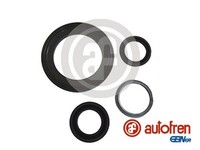 Autofren Seinsa Reparatursatz Kupplungsgeberzylinder D1746 FüR Altea 1K1 Golf VW