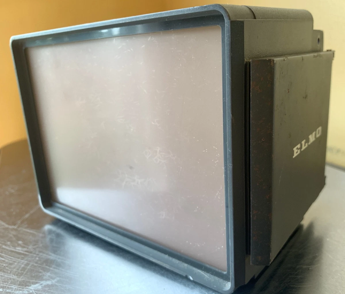 Elmo Vintage Movie Projectors and Screens for sale | eBay