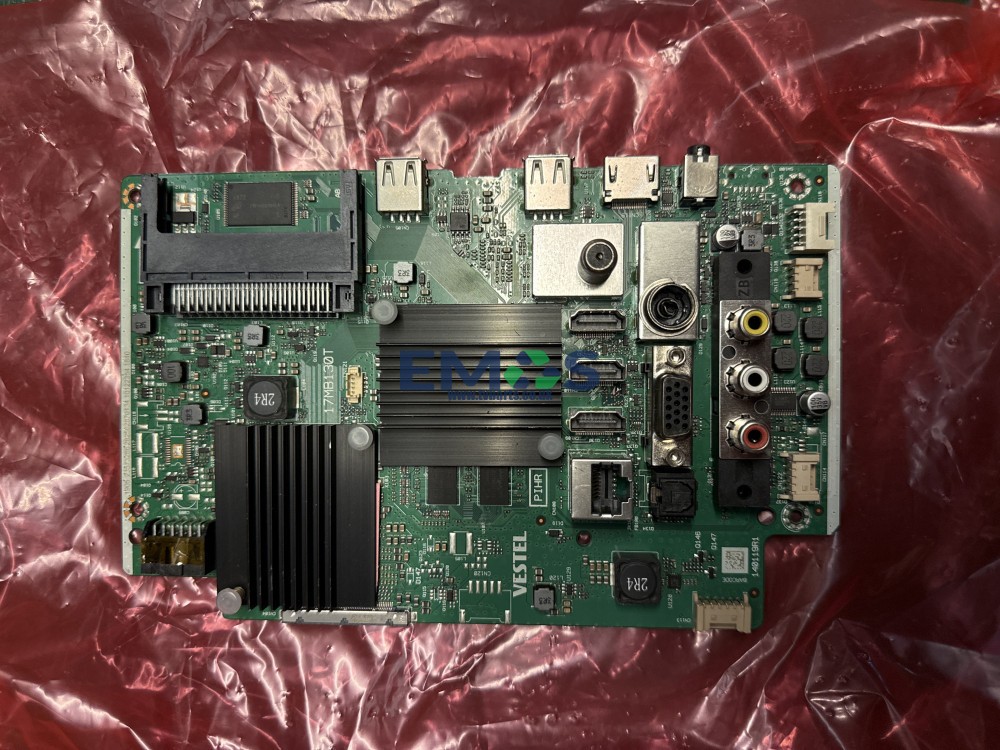 23573286 MAIN PCB FOR TOSHIBA 55UL3A63DB 1905
