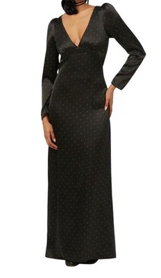 we wore what black dress Shrug Wrap