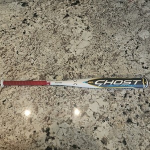 Easton Ghost DOUBLE BARREL 31in/21oz FP22GH10 Fastpitch Softball Bat -10