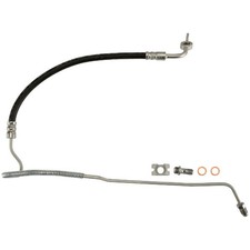 Bremsschlauch hinten links für Opel Grandland-Grandland X A18 | 24434433