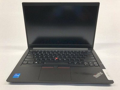 Lenovo Thinkpad E14 Gen 2 I5-1135G7 16 Gb Ram NO OS NO BATTERY PF34WN9H
