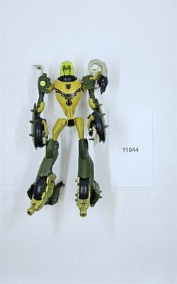 Transformers - Animated - Oil Slick