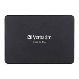 Verbatim Vi550 S3 int. 2.5" SSD 4TB Defekt
