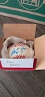 Don Baylor Autographed Signed Baseball