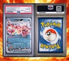 Charizard ex Pokemon Play! Prize Pack Series 4 125 Holo PSA 10