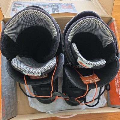 ThirtyTwo 'Lashed' Snowboard Boots Men's Size 8 - See Photos