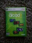 Xbox Live Arcade Compilation Disc (Microsoft Xbox 360, Live, 2007)