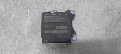 Fiat Punto 2012 - 2018 Airbag Control Module ECU Engine Control Unit 51917197 - Image 1 of 4