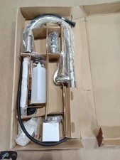 CL PFISTER Pull-Down Kitchen Faucet GT529-YPK