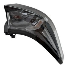 Fanale Posteriore Dx Destro LED Alfa Romeo Junior 2024-2026 Originale 50572580 - Miniatura 1