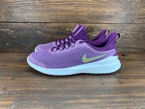nike renew rival purple