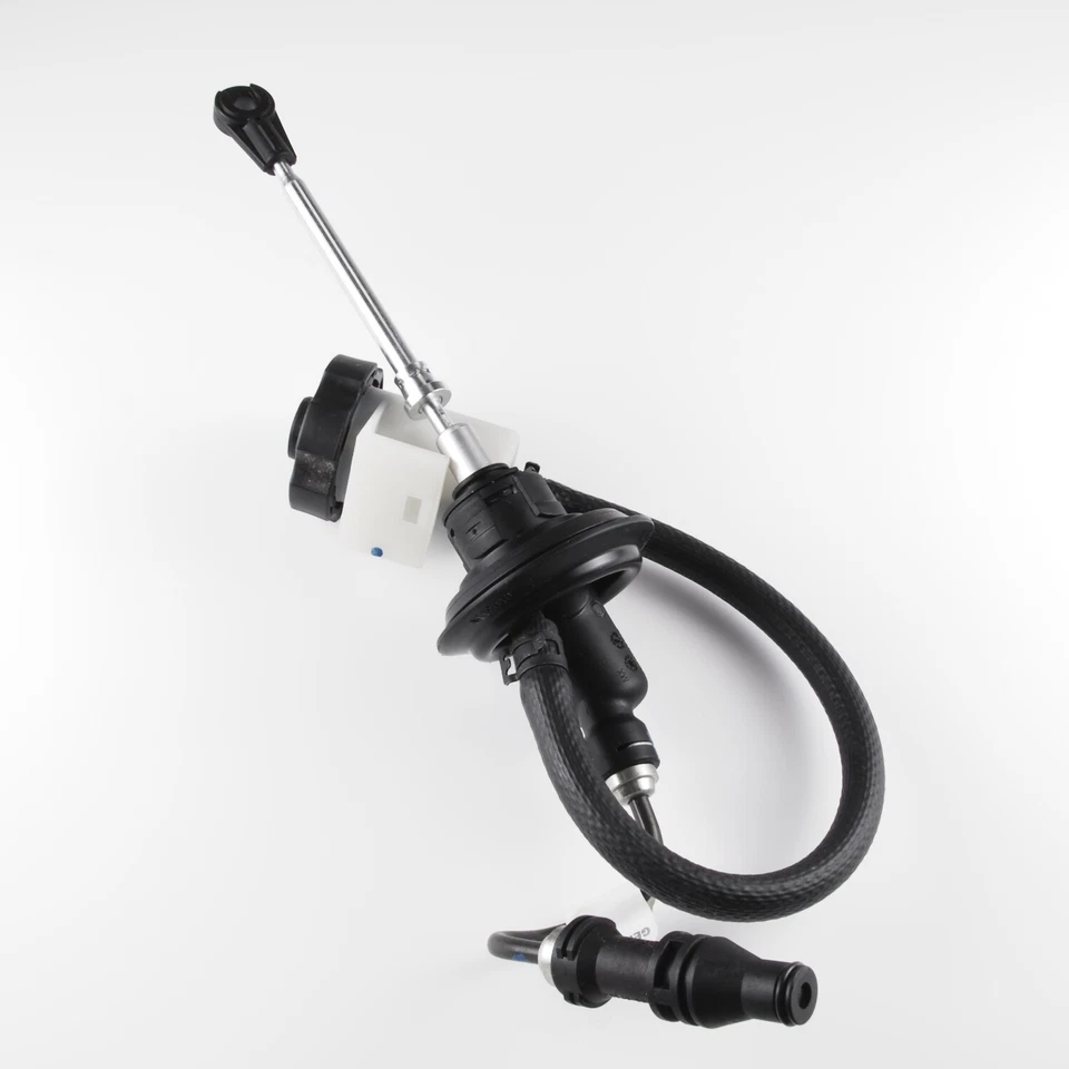 Clutch Master Cylinder For 2005-2013 Chevrolet Corvette 2006 2007 2008 2009 LUK - Image 2 of 2