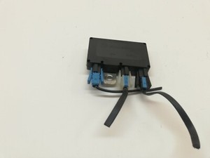 BMW 3er E46  Antennenverstärker Antenne Verstärker  8380944  (08)