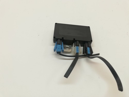BMW 3er E46  Antennenverstärker Antenne Verstärker  8380944  (08)