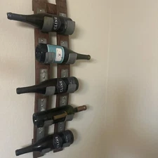 Wine Rack