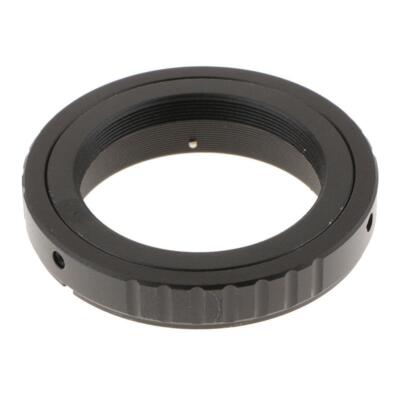 T2-AF Adapterring für T-Mount T2 M42*0,75 Objektiv auf Sony Alpha/ Minolta AF