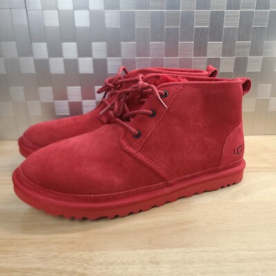 UGG Neumel Chukka Boot size 11 s-l400.jpg main image 2