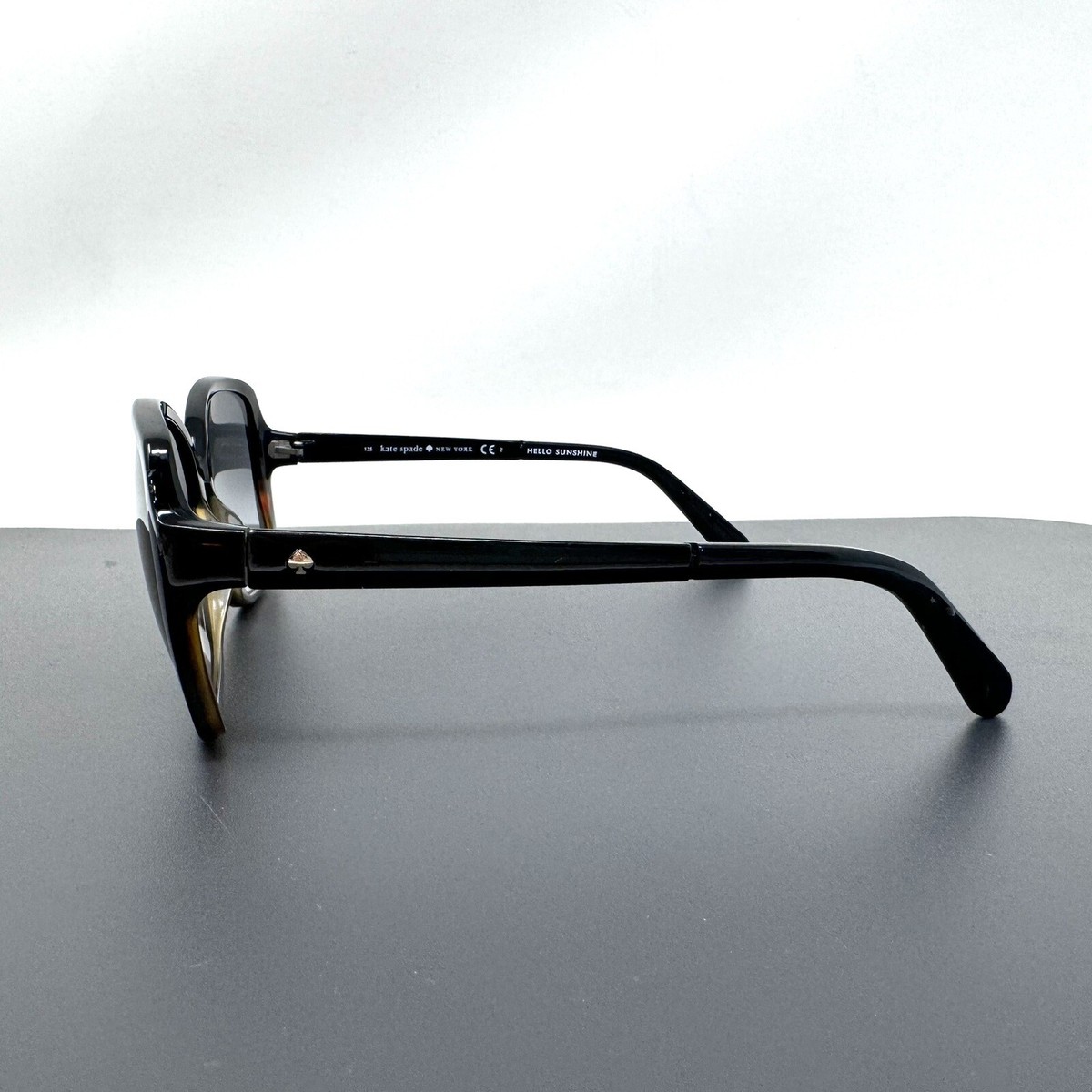 Kate Spade Sunglasses DARILYNN/S EUT Y7 Frames 58 [] 16 135  display picture 1