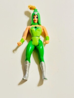 Vintage She Ra Princess of Power Action Figure Doll 1980s MOTU