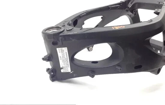 Chasis cuadro principal Yamaha YZF R6 1800A 2003 Foto 4 de 4