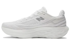 New Balance Fresh Foam X 1080v13 Low White Light Silver Metallic - M1080W13