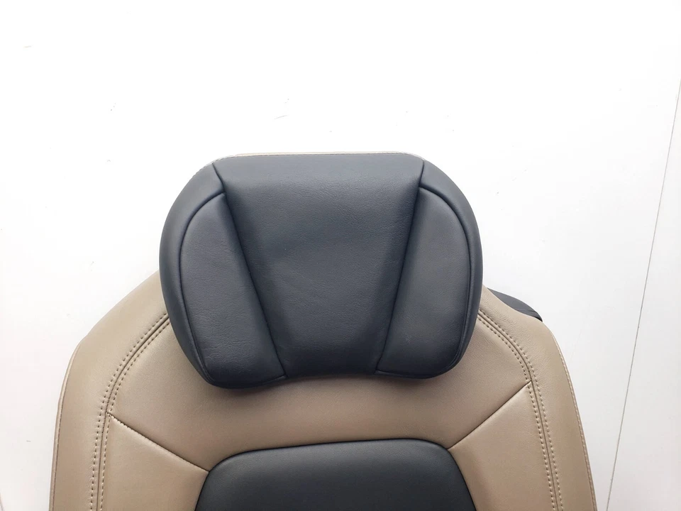 CITROEN C4 GRAND PICASSO MK2 2015 2ND ROW SEAT REAR LEFT PASSENGER SIDE - Image 3 of 4