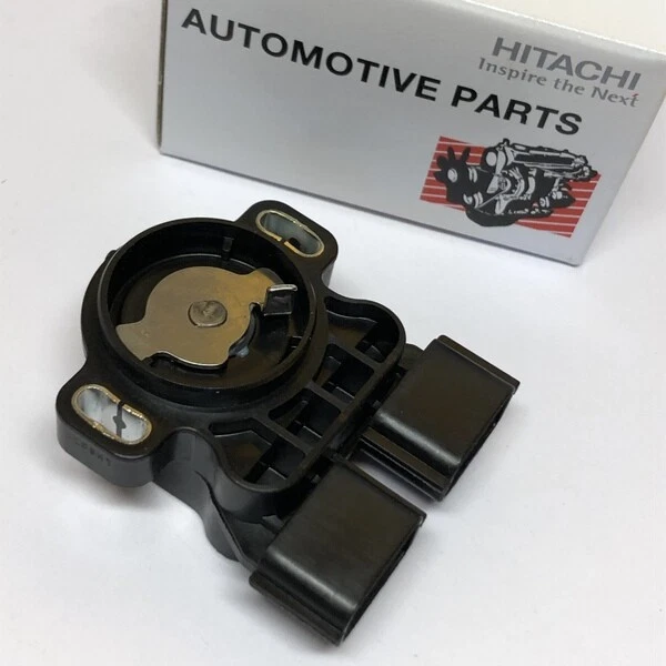 Accelerator pedal position sensor for Nissan ZD30 NAVARA 3.0L 01-08 ZD30DDTI - Image 2 of 4