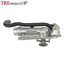 Conjunto de termostato para Volkswagen Phaeton 2004-2006 W12 - SIN SENSOR