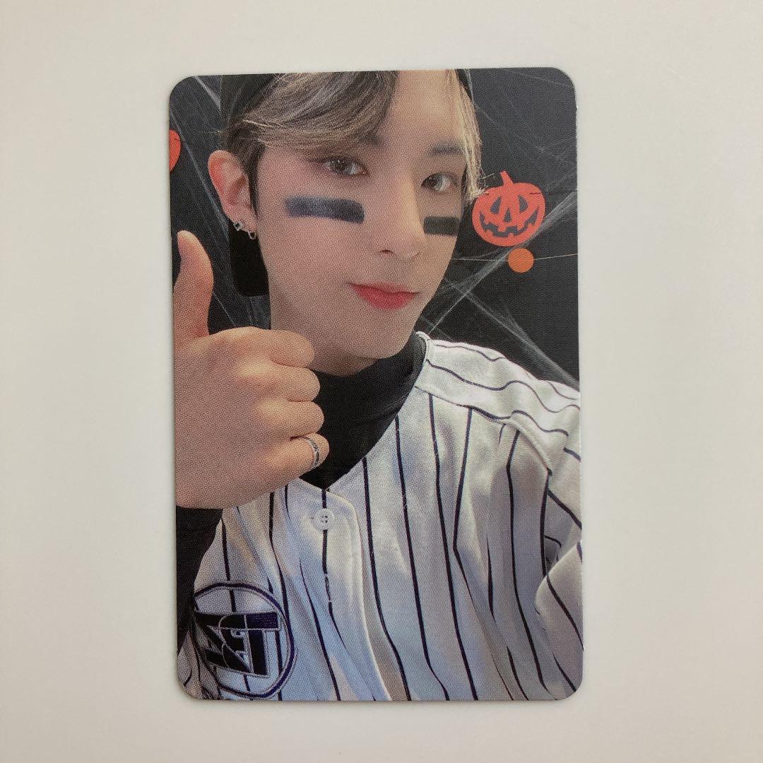 theboyz thestealer ヒョンジェ ヨントン トレカ theboyz thestealer ヒョンジェ ヨントン トレカ THE BOYZ