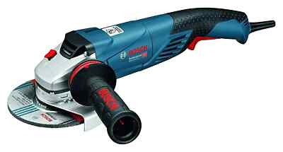 Bosch 125mm 1800W Heavy Duty Angle Grinder GWS 18-125L, 220V