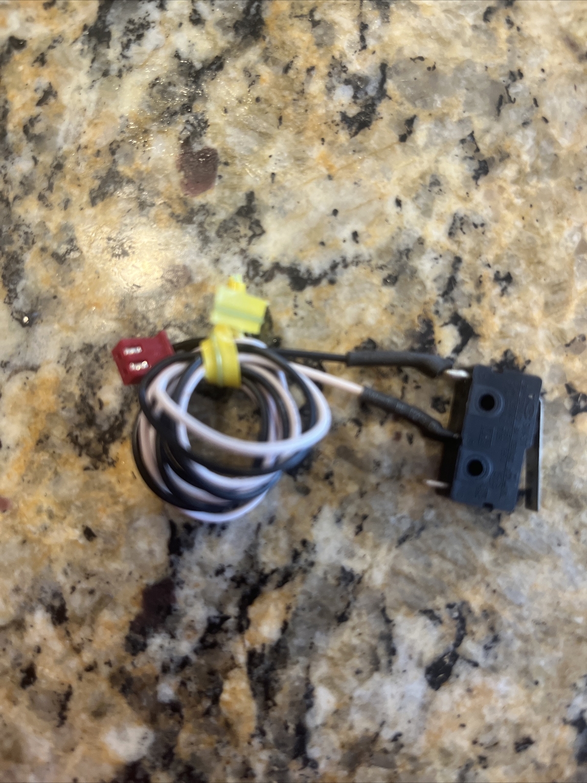 Keurig Replacement Micro Switch For B40 K40 K45 B50 B60 K60 B66 B70 K70