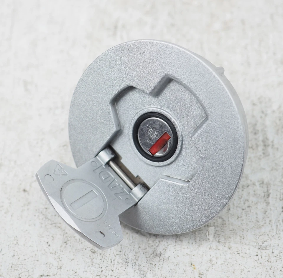 Juego de llaves de bloqueo de asiento tapa interruptor de encendido 100 % trabajo 03-10 Buell Firebolt XB12R XB9R Foto 3 de 4