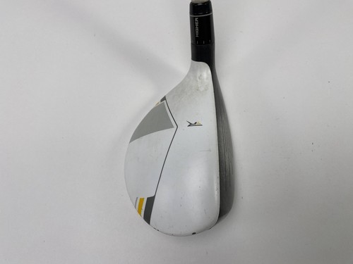 TaylorMade RocketBallz Stage 2 Tour 4 Hybrid 21.5* Motore Speeder Extra Stiff RH - Picture 6 of 12