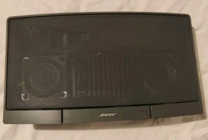 BOSEルームメイトⅡ（アンプ内蔵） RoomMate® II powered speaker system | Bose Support