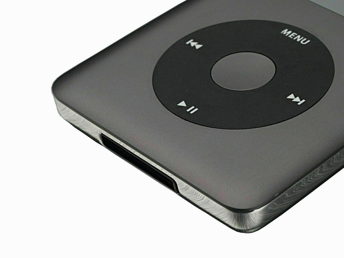 ⭐NEW Apple iPod Classic 7th Generation Black (160GB) Sealed