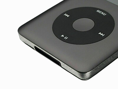 ⭐NEW Apple iPod Classic 7th Generation Black (160GB) Sealed
