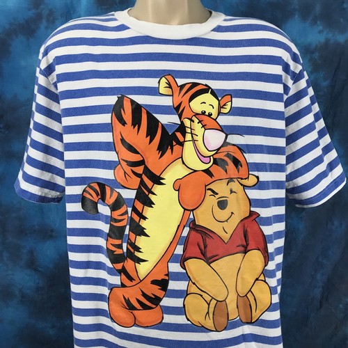 vintage 90s WINNIE THE POOH TIGGER 