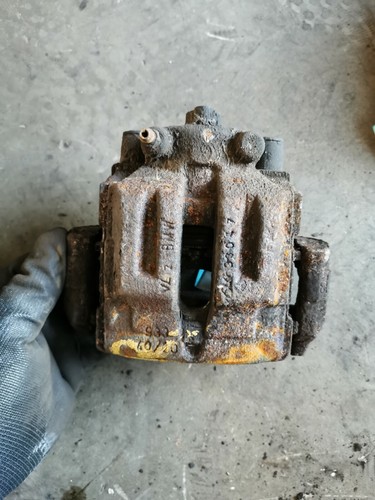 BREMSSATTEL hinten rechts BMW 3er E90 E91 E92 1er E81 E82 E87 LCI 40/20 933