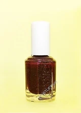 Essie Nail Polish "495 HOT COMMODITY" FROZEN ASSETS COLLECTION 2004 VHTF NEW!!