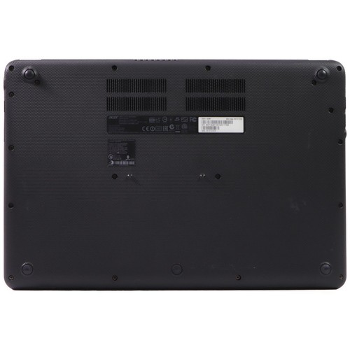 Acer Chromebook 15 (C910-54M1) i5-5200U/32GB eMMC/4GB RAM/Chrome OS - Black - Picture 6 of 6
