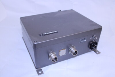 HEIDENHAIN EXE 922