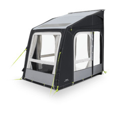 Kampa Dometic Rally Air Pro 200 S Inflatable Caravan Awning 2024
