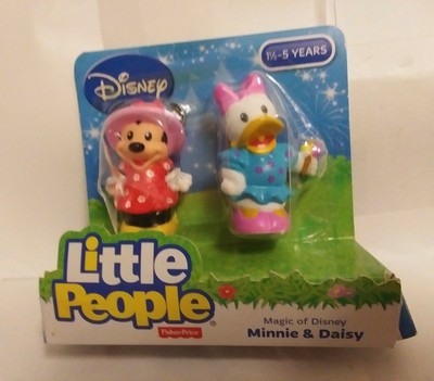 fisher price daisy duck