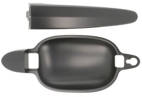 Poignée de porte arrière gauche BMW E60 E61 E63 E64 pour carrosserie