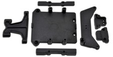 RPM70562 ESC Cage for the Castle Mamba X 8S ESC RPM R/C Products