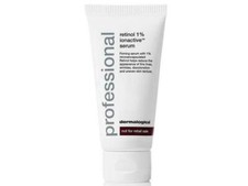 Dermalogica Retinol 1 Ionactive Serum 2oz / 59ml Prof
