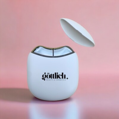   EMS Gua Sha   Face Yoga  Lichttherapie   Warm Light Instrument   Beauty Tool
